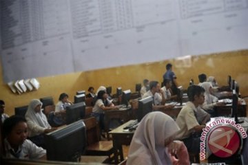 Orang tua jangan tularkan kecemasan bagi anak