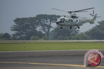 Pada 2016-2019 TNI AU banyak beli arsenal baru