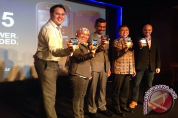 BlackBerry Classic resmi hadir di Indonesia
