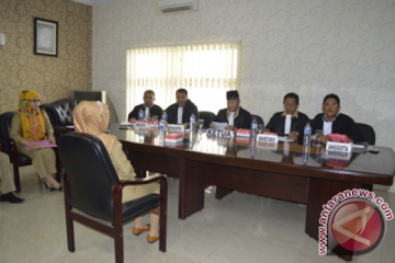 Sidang Kode Etik PNS