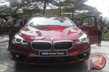 Mobil kompak premium BMW dibanderol Rp619 juta