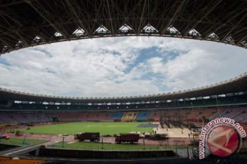 DKI akan ambil alih renovasi Stadion GBK