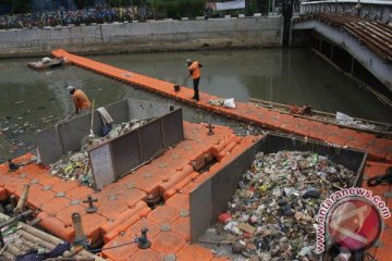 Jakarta berencana manfaatkan sampah untuk hasilkan listrik