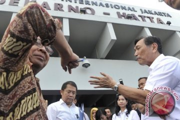 Indonesia batasi penggunaan jet pribadi dalam KAA