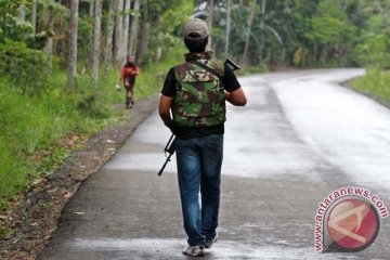 TNI tarik personel di Nisam Aceh Utara