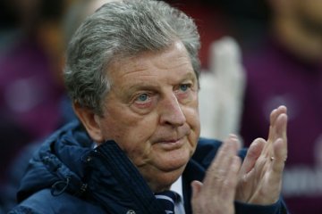 Hodgson: Inggris harus main tanpa rasa takut
