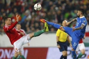 Hotel Ibis tawari pecinta bola nonton bareng gratis Piala Eropa 2016
