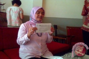 Penyair Fatin Hamamah minta perlindungan polisi