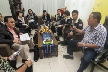 Perbudakan Nelayan Thailand