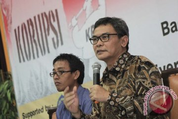 KPK akan percepat kerja pasca konsolidasi internal