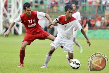 PSM Makassar kalahkan Martapura FC 4-0