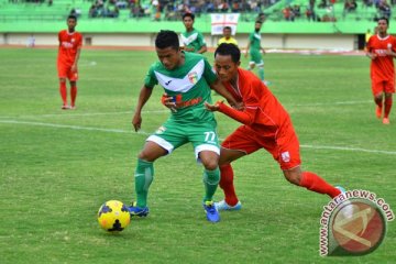 Persis kalah tipis lawan Mitra Kukar 2-3