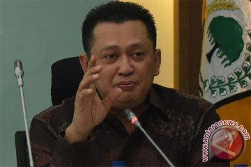 Bambang Soesatyo puji pemecahan rekor OTT KPK pada 2016