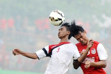 PSM pulangkan mantan pemain Persik