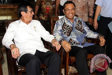 Kemenperin dukung kebijakan "Green Investment" untuk industri