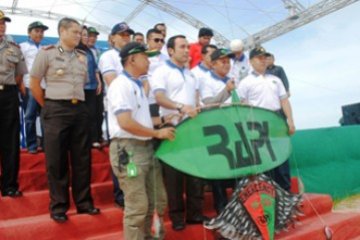 Festival Layangan Natuna/Zam Jambak