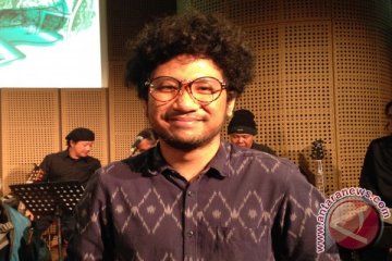 Pengalaman mudik penyanyi Kunto Aji