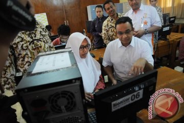 Sejumlah sekolah di Balikpapan belum siapkan genset