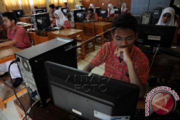 Simulasi UN Berbasis Komputer