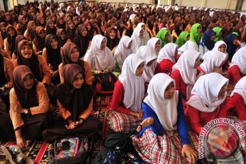 Dua siswa SMK Aceh Barat dicoret dari Ujian Nasional