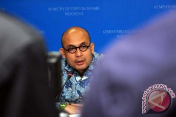 Kementerian Luar Negeri diskusikan isu Uighur dengan Dubes China