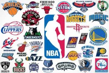 Daftar tim lolos playoff NBA dan jadwal playoff