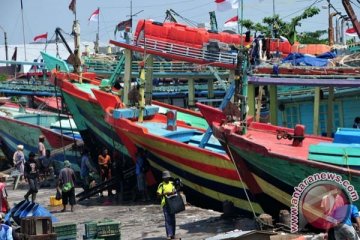 KKP: mayoritas nelayan Indonesia menolak trawl