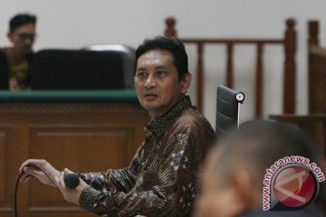 Penetapan Udar tersangka dinilai kurang alat bukti