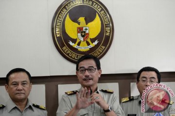 BPN luncurkan program nasional pelayanan tujuh menit