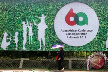 Presiden Tiongkok akan hadiri peringatan Konferensi Asia Afrika