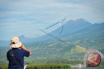 JALUR PENDAKIAN RINJANI