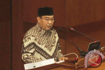 BPK naikkan persentase audit kinerja tiap tahun