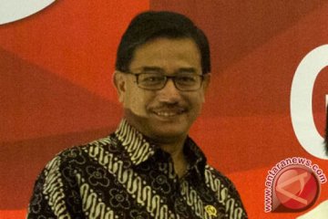 Menteri: kawasan Bodetabek bukan untuk menyokong Jakarta