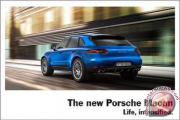 Porsche luncurkan Boxster Spyder