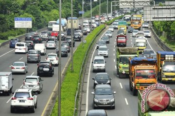 Operasi angkutan Lebaran diperpanjang jadi 26 hari