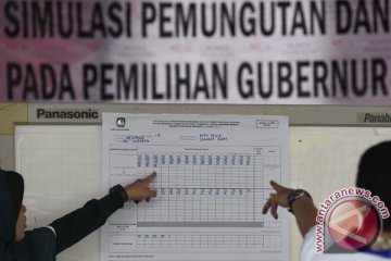 PPP Sultra pendaftaran kandidat bupati 28 April