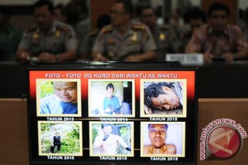 Hasil tes DNA pastikan gembong teroris Daeng Koro tewas