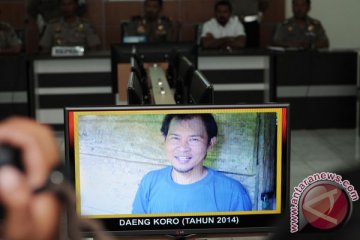 Polda beberkan ke publik isi ponsel Daeng Koro