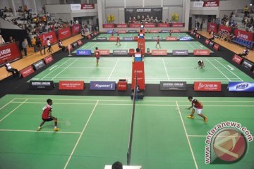 12 klub ikuti Djarum Superliga 2017