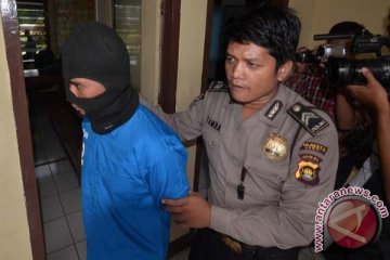 Polisi tangkap pelaku perdagangan wanita di Medan