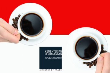Amerika borong kopi Indonesia senilai 6,5 juta dolar