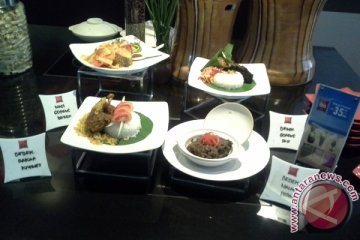 MENU BARU