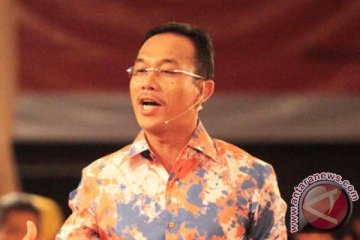 Fraksi Gerindra tolak RUU Tax Amnesty dan revisi UU KPK