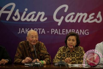 OCA buka kantor di Indonesia untuk lancarkan Asian Games 2018
