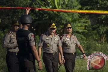 Korban ledakan di Tanah Abang dioperasi selama 4 jam