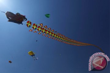 Festival layang-layang