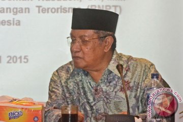 Said Aqil: Islam Nusantara bukan ajaran baru