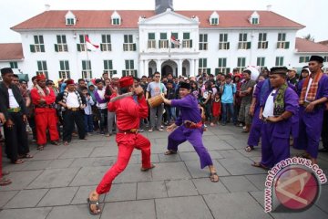 Pelajar SMP tewas usai bertanding pencak silat