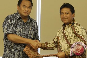 Apindo harapkan ekspor nonmigas ASEAN kantongi surplus