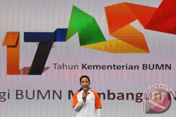 Kementerian BUMN akan lelang jabatan eselon